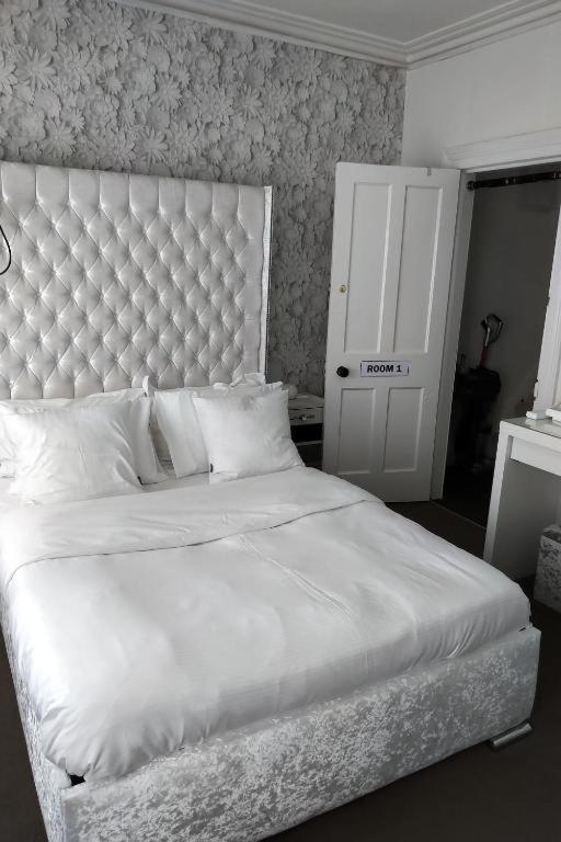 Aunty Katie's House, Ni Tourist Board Certified With Free Continental Breakfast Séjour chez l'habitant Belfast